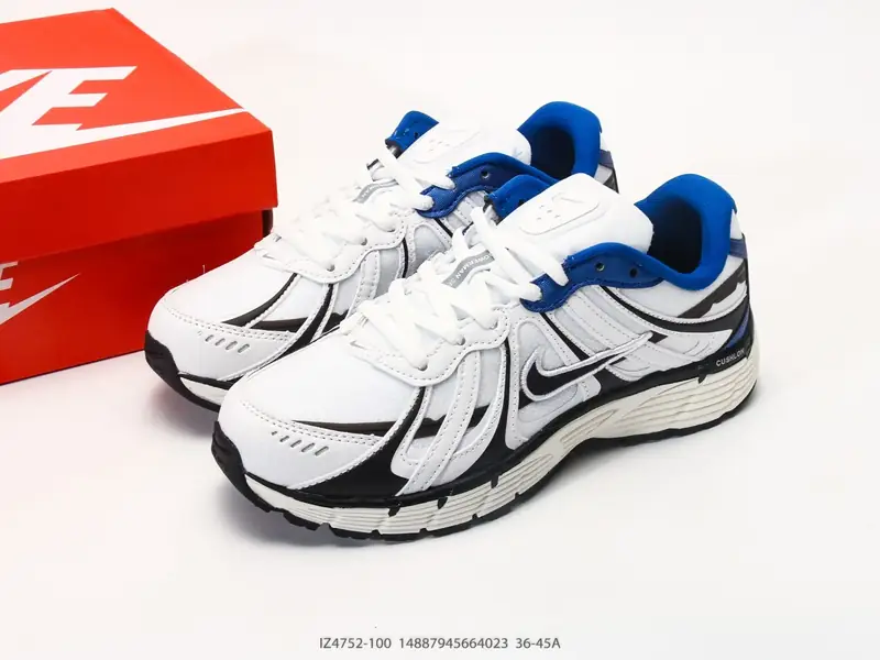 Nike Sports Shoes Breathable IZ4752-100 #14887945664023