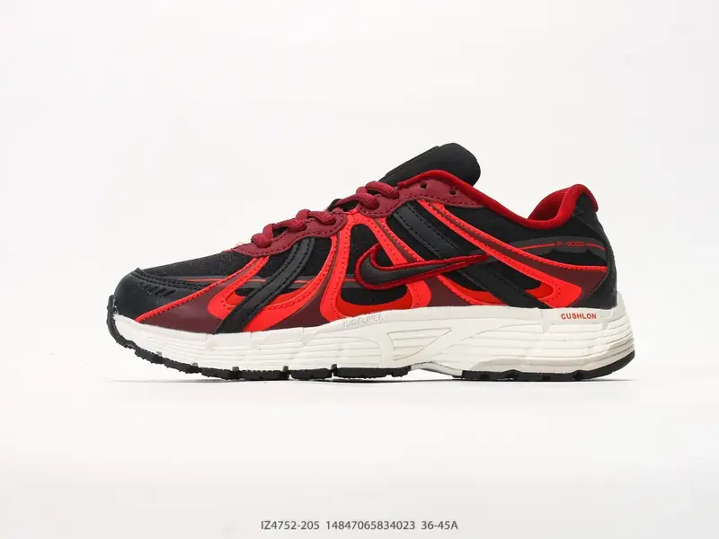 Nike Casual Shoes Retro Low-Top IZ4752-205 #14847065834023