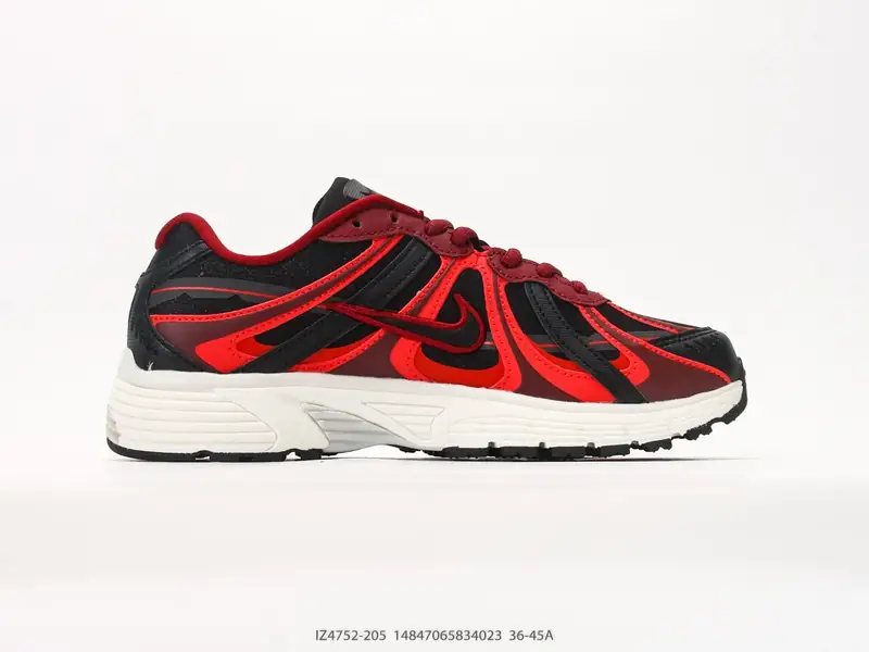 Nike Casual Shoes Retro Low-Top IZ4752-205 #14847065834023