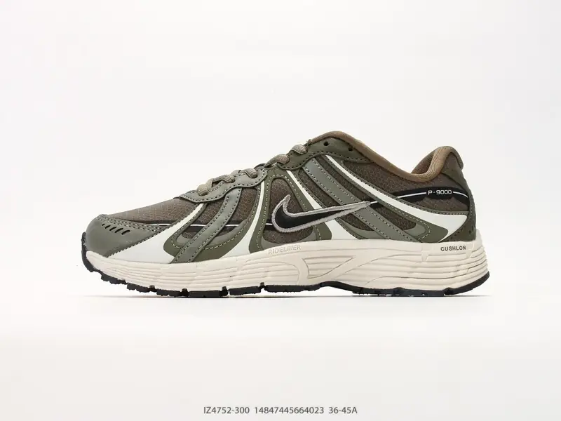 Nike Casual Shoes Retro Low-Top IZ4752-300 #14847445664023