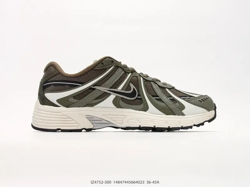 Nike Casual Shoes Retro Low-Top IZ4752-300 #14847445664023