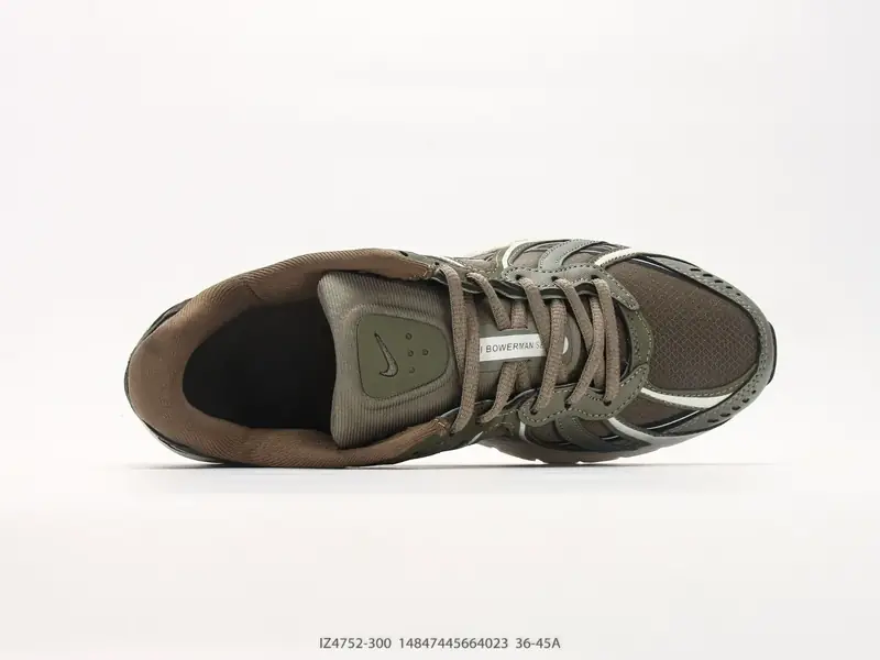 Nike Casual Shoes Retro Low-Top IZ4752-300 #14847445664023