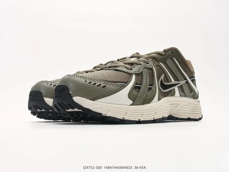 Nike Casual Shoes Retro Low-Top IZ4752-300 #14847445664023