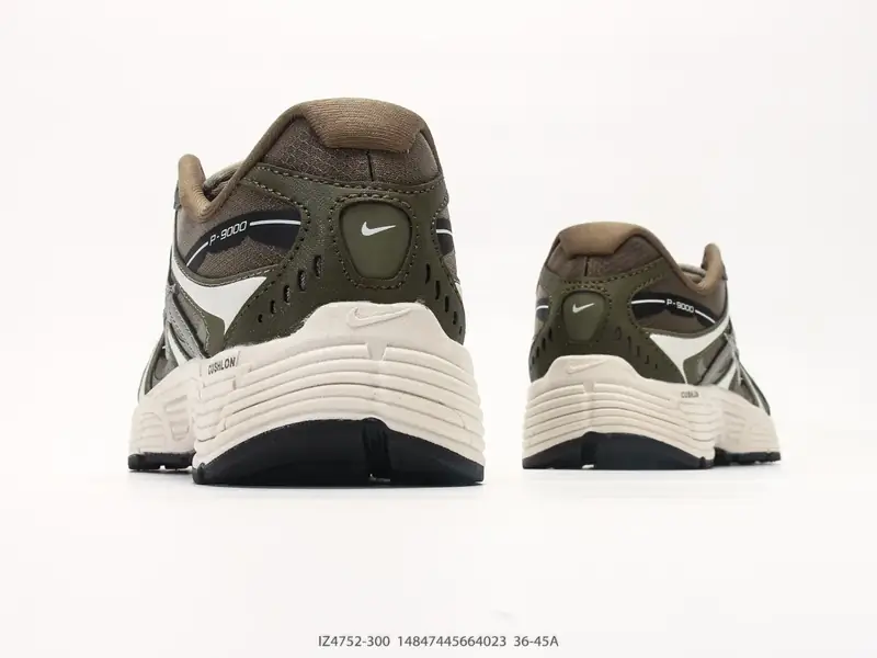 Nike Casual Shoes Retro Low-Top IZ4752-300 #14847445664023