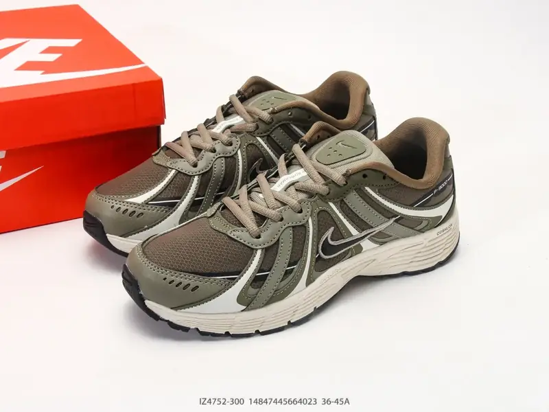 Nike Casual Shoes Retro Low-Top IZ4752-300 #14847445664023