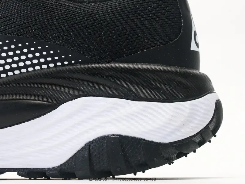 Nike Trail Running Shoes Breathable Anti-Slip Versatile IZ4892-001 #17477665834003