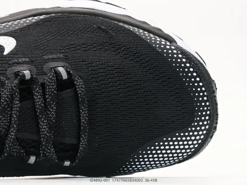 Nike Trail Running Shoes Breathable Anti-Slip Versatile IZ4892-001 #17477665834003