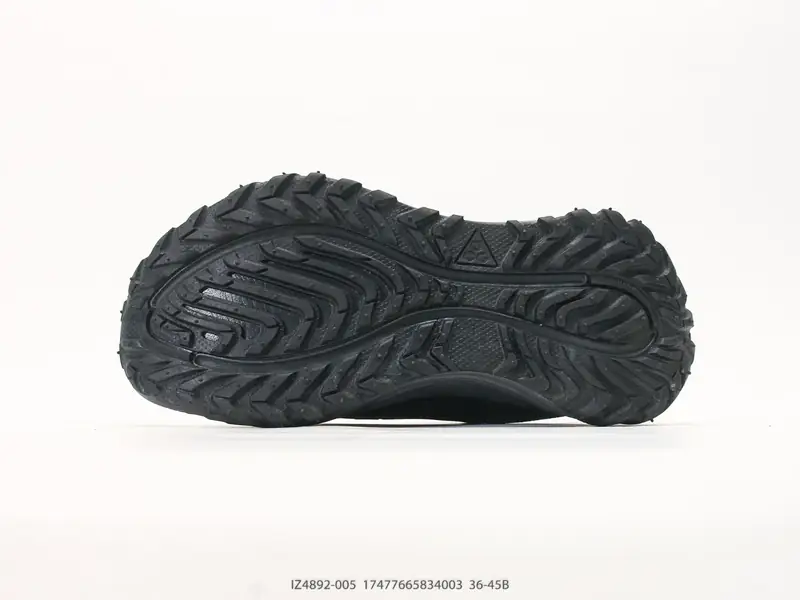 Nike Trail Running Shoes Breathable Anti-Slip Versatile IZ4892-005 #17477665834003