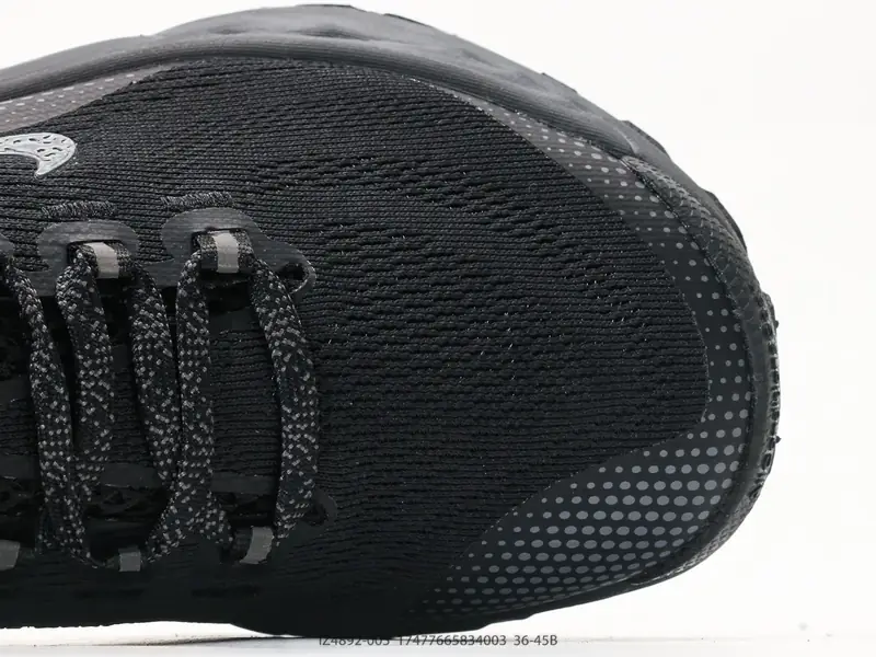 Nike Trail Running Shoes Breathable Anti-Slip Versatile IZ4892-005 #17477665834003