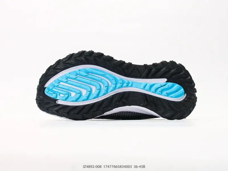 Nike Trail Running Shoes Breathable Anti-Slip Versatile IZ4892-008 #17477665834003