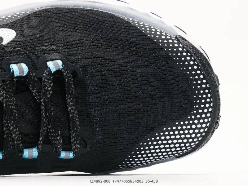 Nike Trail Running Shoes Breathable Anti-Slip Versatile IZ4892-008 #17477665834003