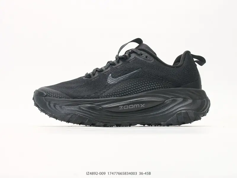 耐克 越野跑鞋 透氣 防滑 百搭 IZ4892-009 #17477665834003