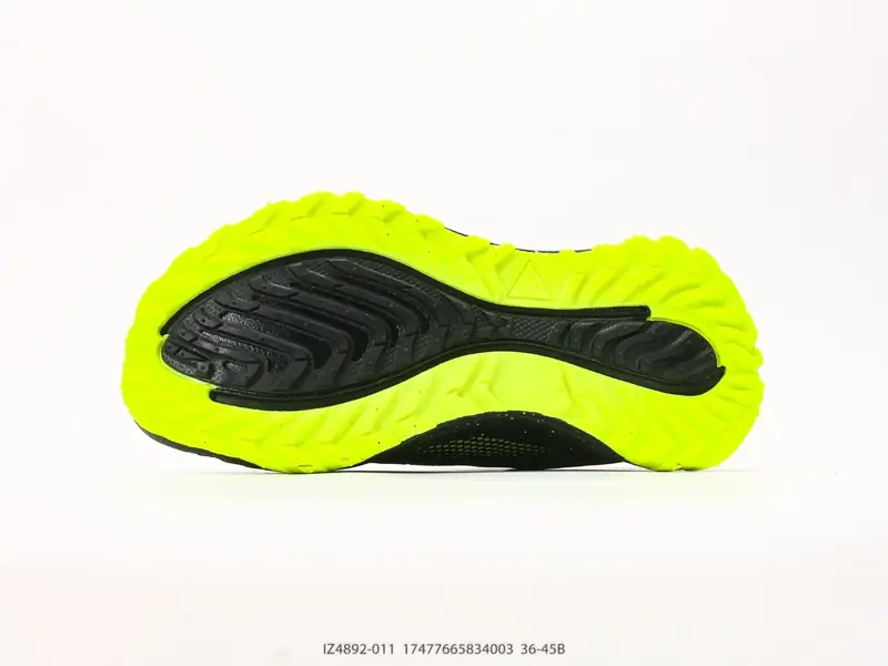 Nike Trail Running Shoes Breathable Anti-Slip Versatile IZ4892-011 #17477665834003