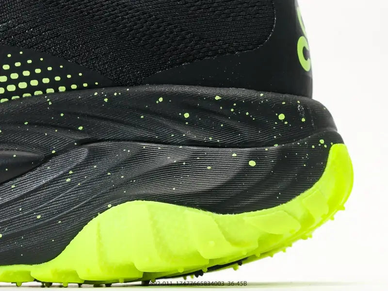 Nike Trail Running Shoes Breathable Anti-Slip Versatile IZ4892-011 #17477665834003