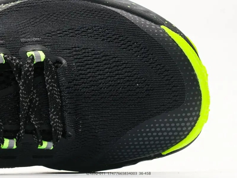Nike Trail Running Shoes Breathable Anti-Slip Versatile IZ4892-011 #17477665834003