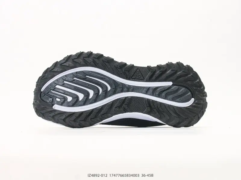 Nike Trail Running Shoes Breathable Anti-Slip Versatile IZ4892-012 #17477665834003