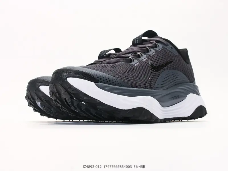 Nike Trail Running Shoes Breathable Anti-Slip Versatile IZ4892-012 #17477665834003