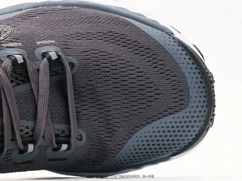 Nike Trail Running Shoes Breathable Anti-Slip Versatile IZ4892-012 #17477665834003