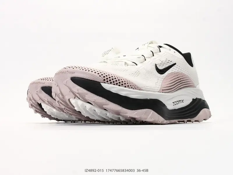 Nike Trail Running Shoes Breathable Anti-Slip Versatile IZ4892-015 #17477665834003