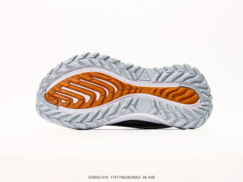 Nike Trail Running Shoes Breathable Anti-Slip Versatile IZ4892-016 #17477665834003
