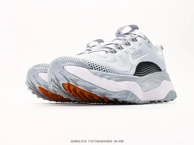 Nike Trail Running Shoes Breathable Anti-Slip Versatile IZ4892-016 #17477665834003