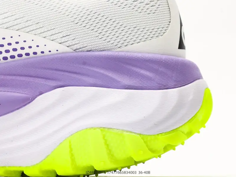 Nike Trail Running Shoes Breathable Anti-Slip Versatile IZ4892-017 #17477665834003