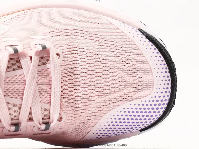 Nike Trail Running Shoes Breathable Anti-Slip Versatile IZ4892-018 #17477665834003