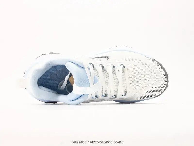 Nike Trail Running Shoes Breathable Anti-Slip Versatile IZ4892-020 #17477665834003