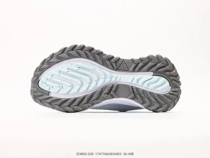 Nike Trail Running Shoes Breathable Anti-Slip Versatile IZ4892-020 #17477665834003