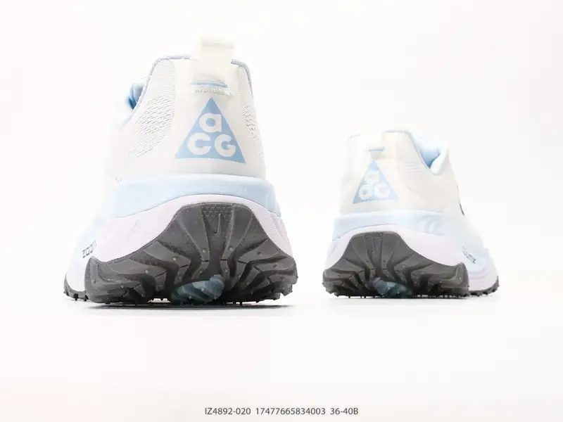 Nike Trail Running Shoes Breathable Anti-Slip Versatile IZ4892-020 #17477665834003