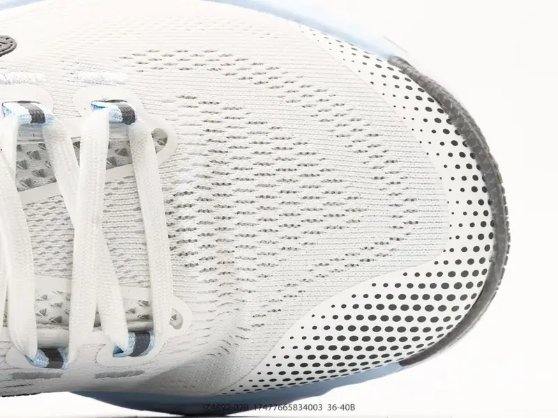 Nike Trail Running Shoes Breathable Anti-Slip Versatile IZ4892-020 #17477665834003