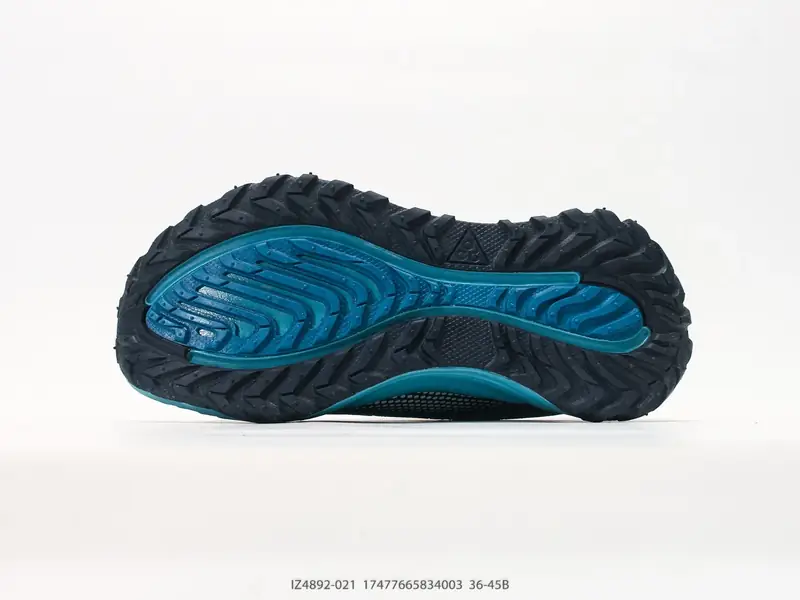 Nike Trail Running Shoes Breathable Anti-Slip Versatile IZ4892-021 #17477665834003