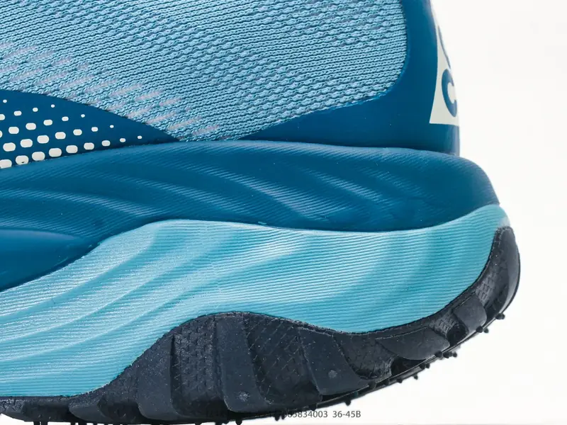 Nike Trail Running Shoes Breathable Anti-Slip Versatile IZ4892-021 #17477665834003