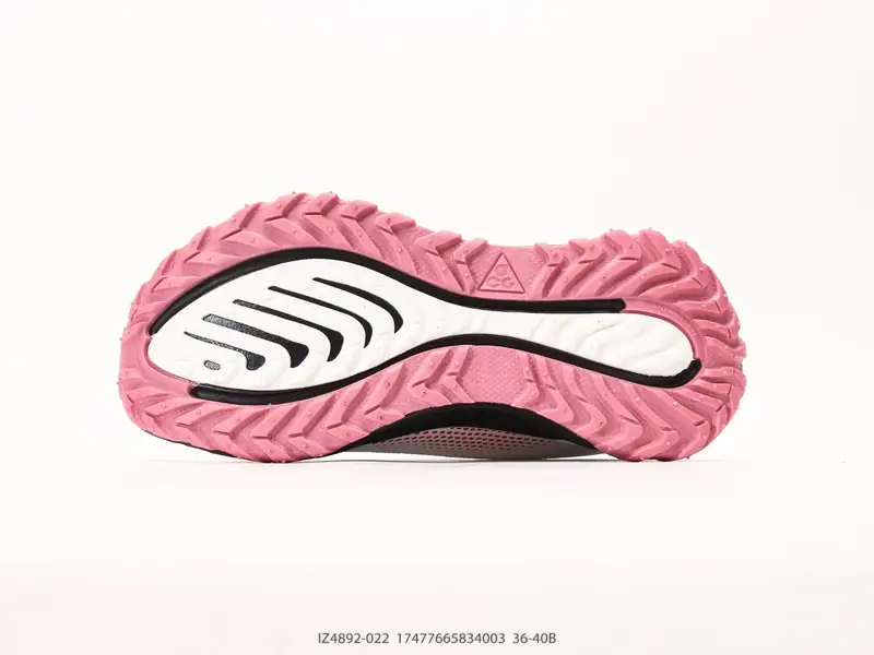 Nike Trail Running Shoes Breathable Anti-Slip Versatile IZ4892-022 #17477665834003