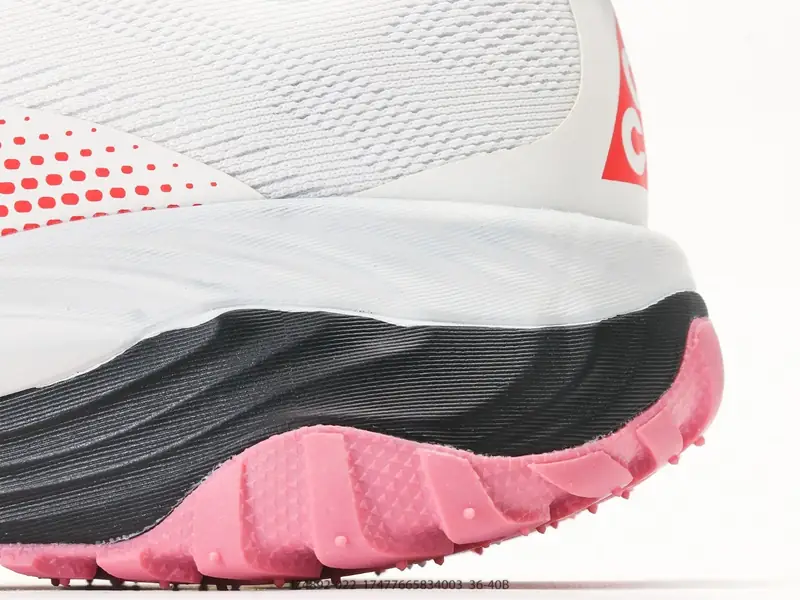 Nike Trail Running Shoes Breathable Anti-Slip Versatile IZ4892-022 #17477665834003