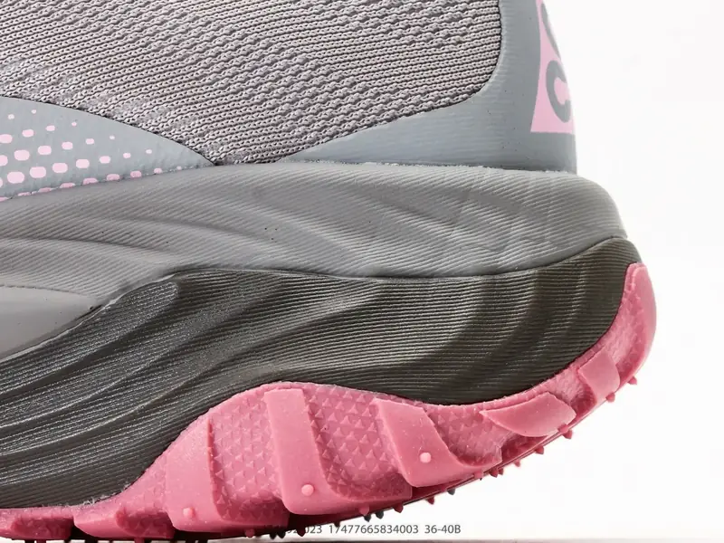 Nike Sepatu Trail Running Bernapas Anti-Slip Serbaguna IZ4892-023 #17477665834003