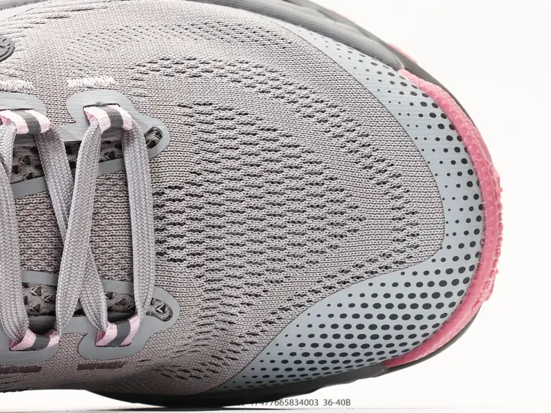 Nike Sepatu Trail Running Bernapas Anti-Slip Serbaguna IZ4892-023 #17477665834003