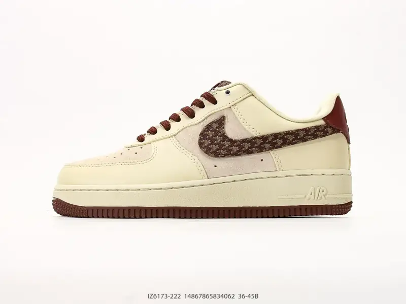 Nike Sports Shoes Retro Cushioned Lifted IZ6173-222 #14867965834062