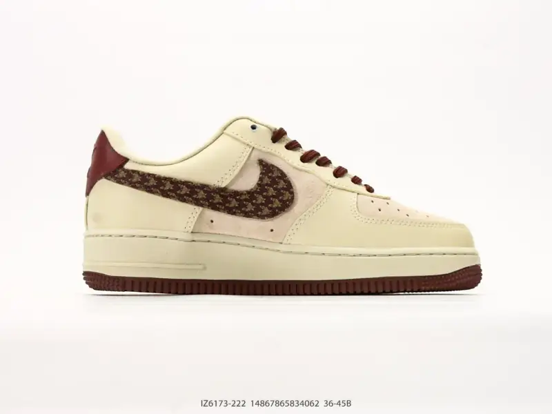 Nike Sports Shoes Retro Cushioned Lifted IZ6173-222 #14867965834062