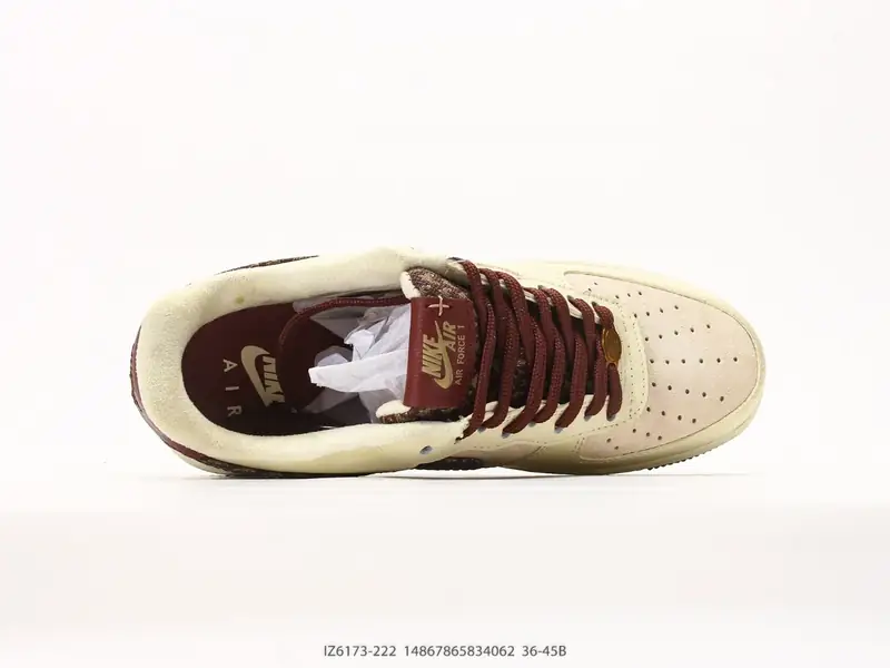 Nike Sports Shoes Retro Cushioned Lifted IZ6173-222 #14867965834062
