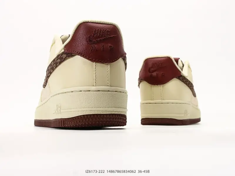 Nike Sports Shoes Retro Cushioned Lifted IZ6173-222 #14867965834062