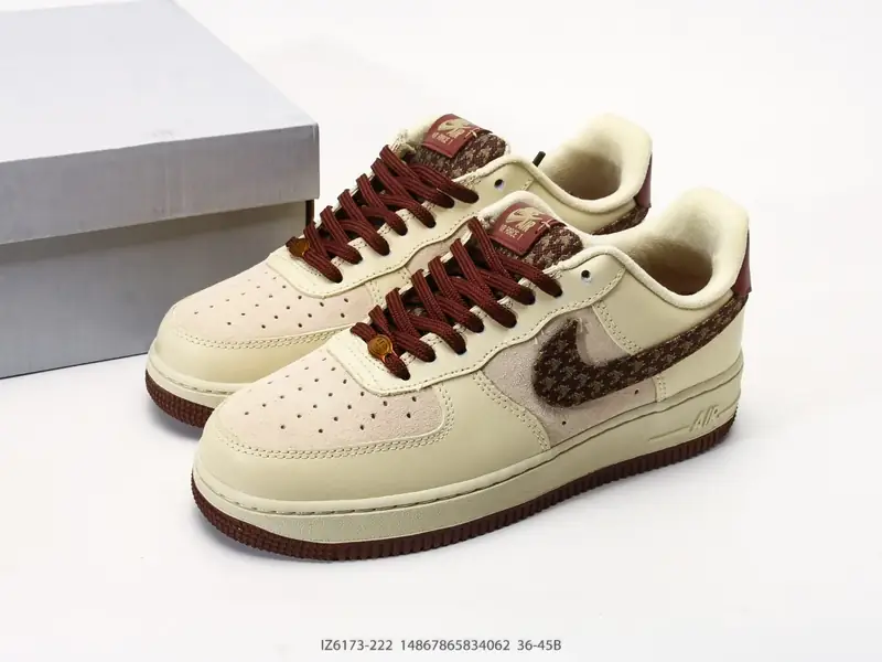 Nike Sports Shoes Retro Cushioned Lifted IZ6173-222 #14867965834062