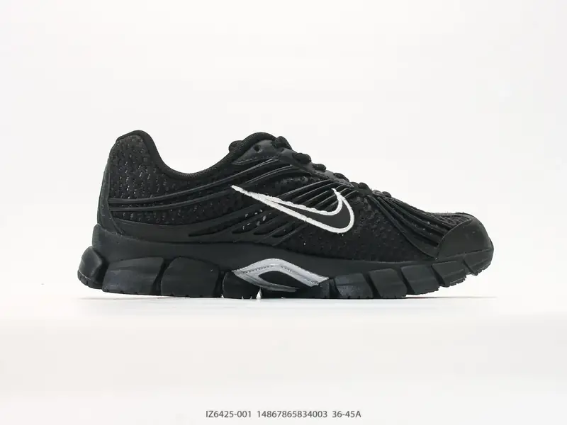 Nike Sports Shoes Retro Breathable Cushioned IZ6425-001 #14867865834003