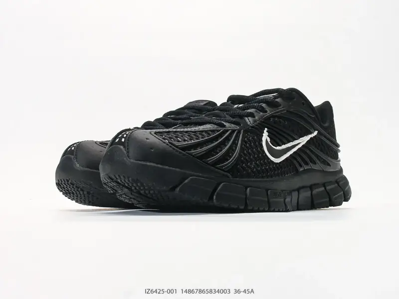 Nike Sports Shoes Retro Breathable Cushioned IZ6425-001 #14867865834003