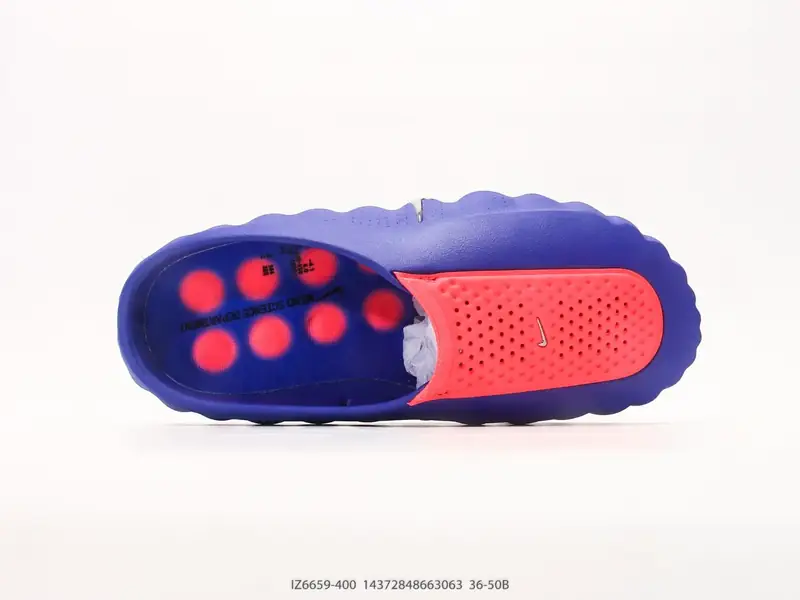 Nike Sports Shoes Comfortable IZ6659-400 #14372848663063