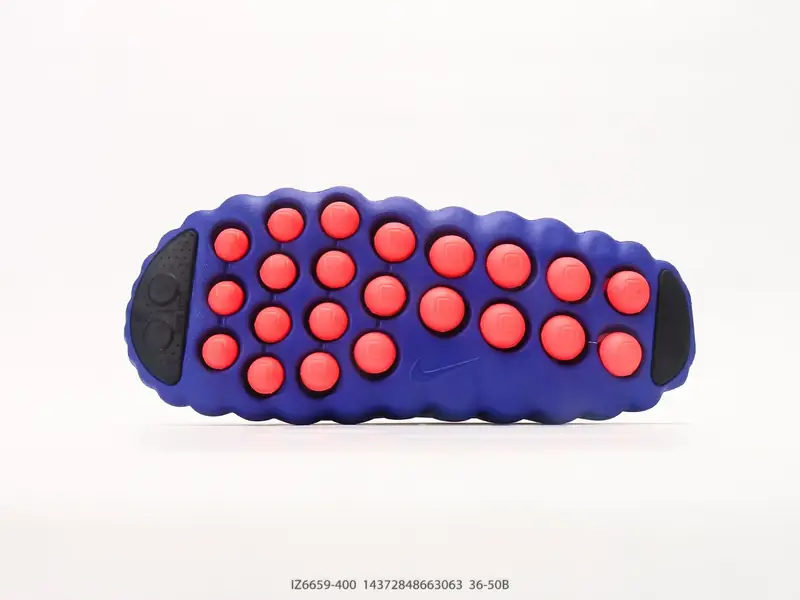 Nike Sports Shoes Comfortable IZ6659-400 #14372848663063