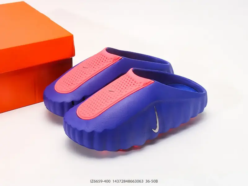Nike Sports Shoes Comfortable IZ6659-400 #14372848663063