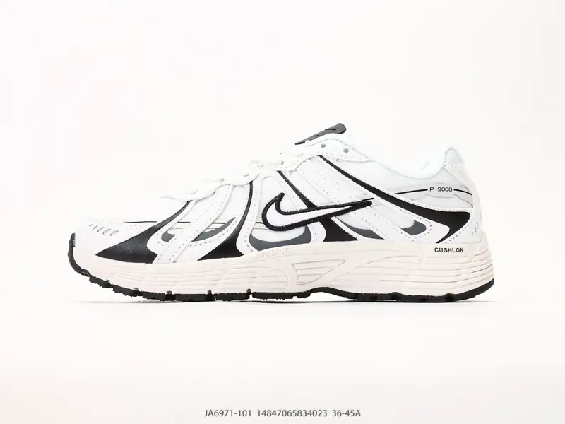 Nike Casual Shoes Retro Low-Top JA6971-101 #14847065834023