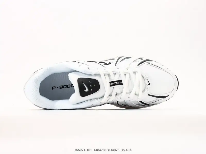 Nike Casual Shoes Retro Low-Top JA6971-101 #14847065834023