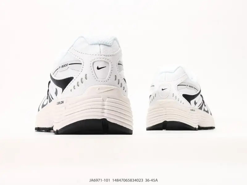 Nike Casual Shoes Retro Low-Top JA6971-101 #14847065834023